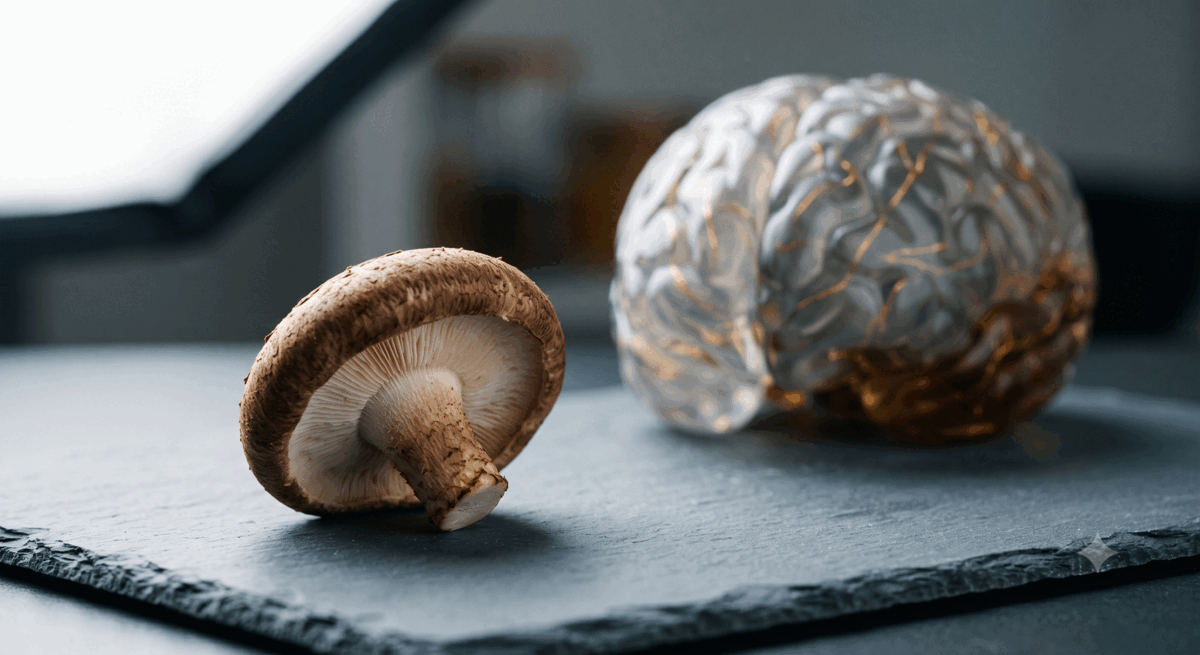 Beneficios cerebrales de los alcaloides triptamínicos: evidencia clínica y mecanismos