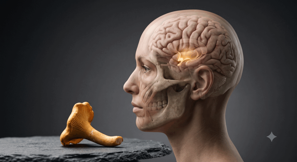 Alcaloides triptamínicos en cefaleas en racimos y migraña: evidencia clínica y mecanismos