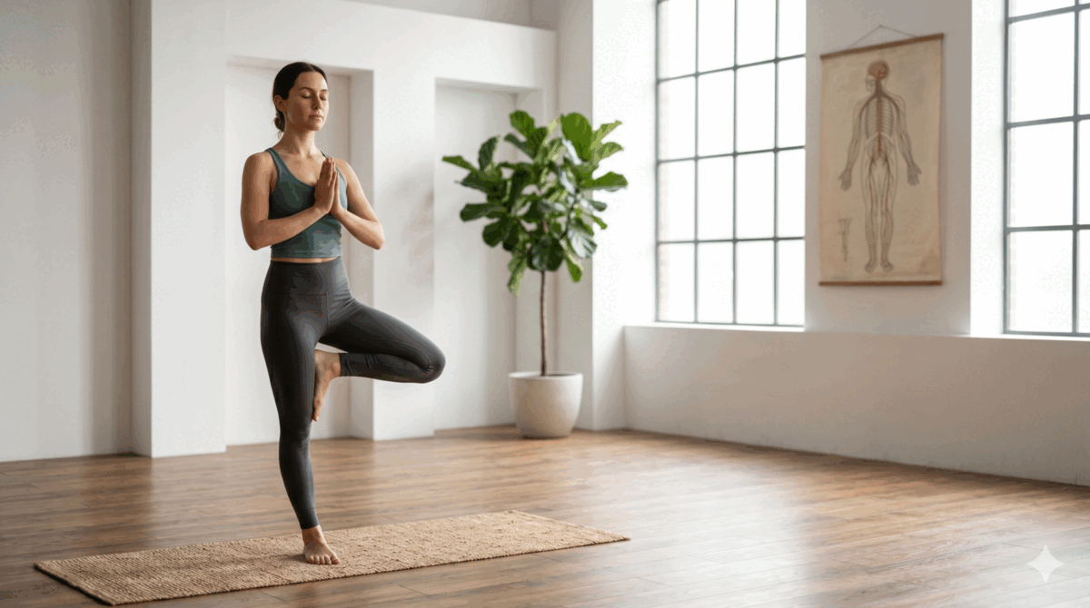 Mindfulness para reducir el estrés: MBSR, nervio vago y sistema inmunológico